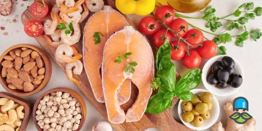 چطور ویتامین B7 را به بهترین شکل دریافت کنیم؟